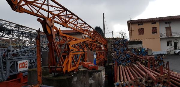 Logistica in vendita