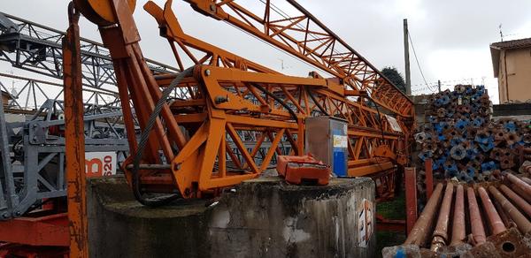 3#2977 Gru FB in vendita - foto 2