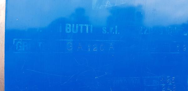 3#2977 Gru FB in vendita - foto 6