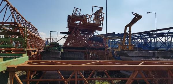 4#2977 Gru FB in vendita - foto 8