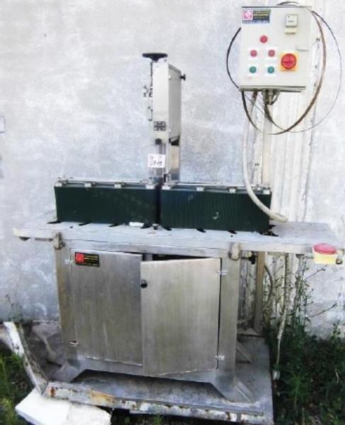 5#2979 Taglia baccalࠃostruzioni meccaniche in vendita - foto 1