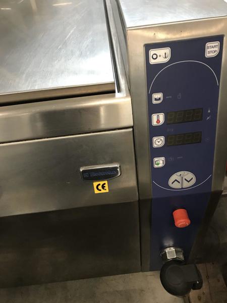 6#2979 Cuocitore universale Electrolux in vendita - foto 4