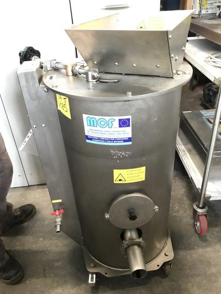 Produzione olio in vendita