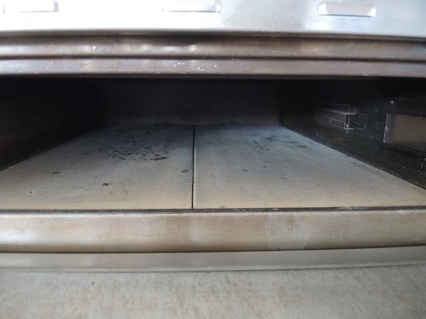 25#2983 Forno elettrico refrattario per pizza in vendita - foto 4