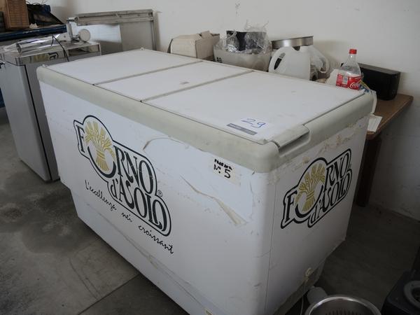 29#2983 Congelatori a pozzetto in vendita - foto 2