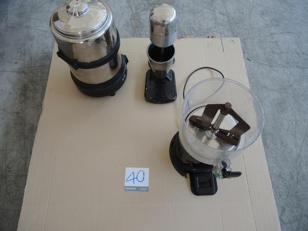 40#2983 Accessori per bar in vendita - foto 1