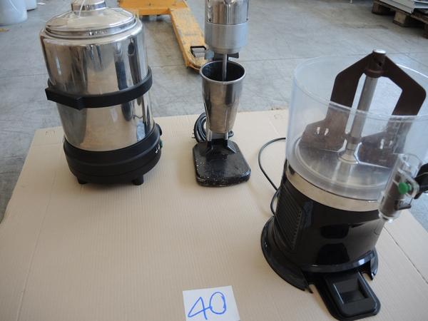 40#2983 Accessori per bar in vendita - foto 2