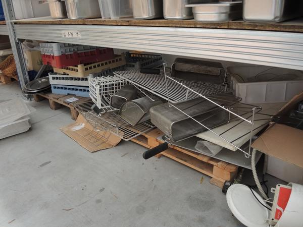 48#2983 Accessori da cucina in vendita - foto 1