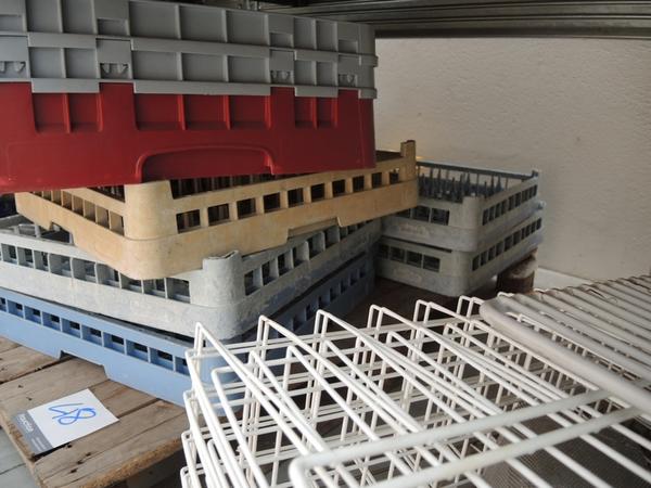 48#2983 Accessori da cucina in vendita - foto 3