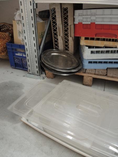 48#2983 Accessori da cucina in vendita - foto 4