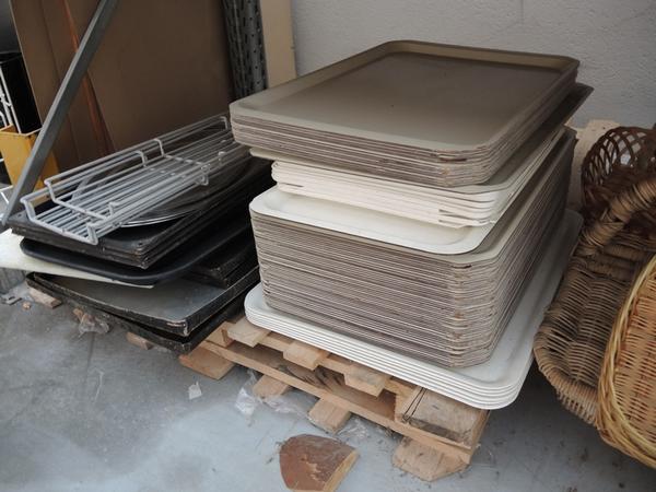 48#2983 Accessori da cucina in vendita - foto 5