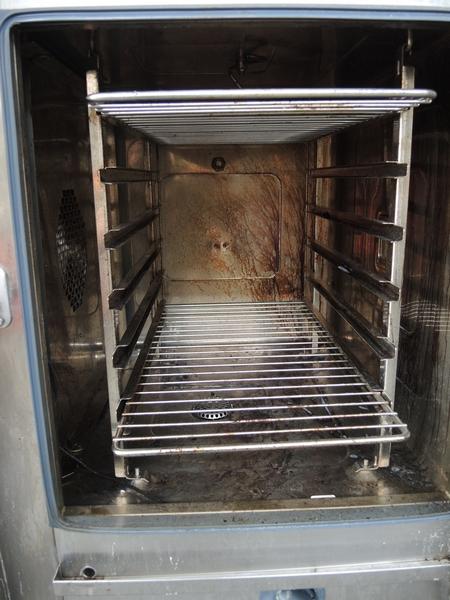 8#2983 Forno Rational in vendita - foto 4