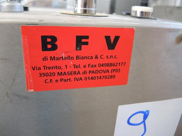 9#2983 Calibratore BFV in vendita - foto 5