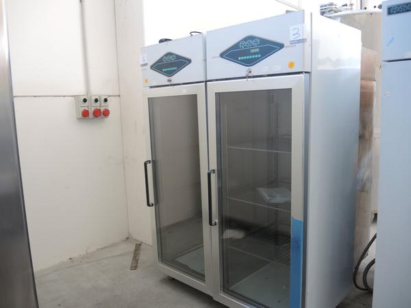 Refrigerazione in vendita