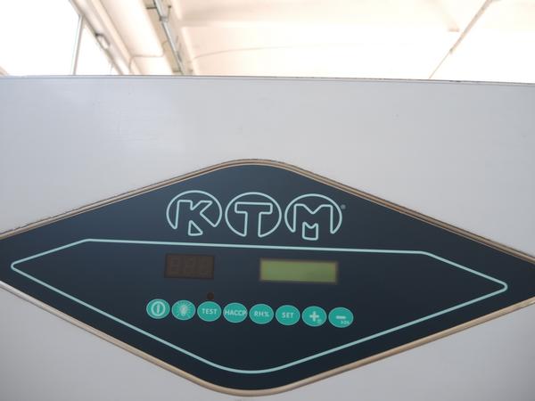 3#2985 Armadio frigorifero Ktm Ksa tn 70 in vendita - foto 3