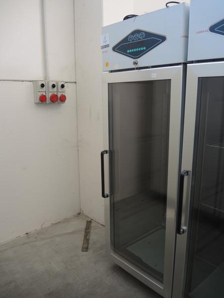 4#2985 Armadio frigorifero Ktm Ksa tn 70 in vendita - foto 2