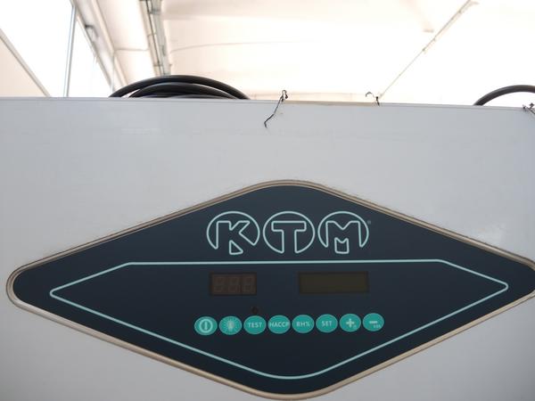 4#2985 Armadio frigorifero Ktm Ksa tn 70 in vendita - foto 3