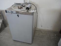 Spillatrice Celli - Lotto 9 (Asta 2985)