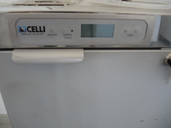 9#2985 Spillatrice Celli  in vendita - foto 2