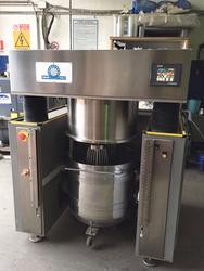 Planetary mixer 200 liters - Lot 2 (Auction 2986)