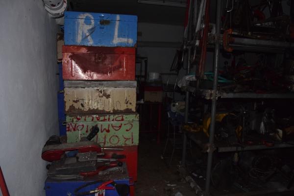 2#2988 Trapani Hilti e tubi in rame in vendita - foto 2