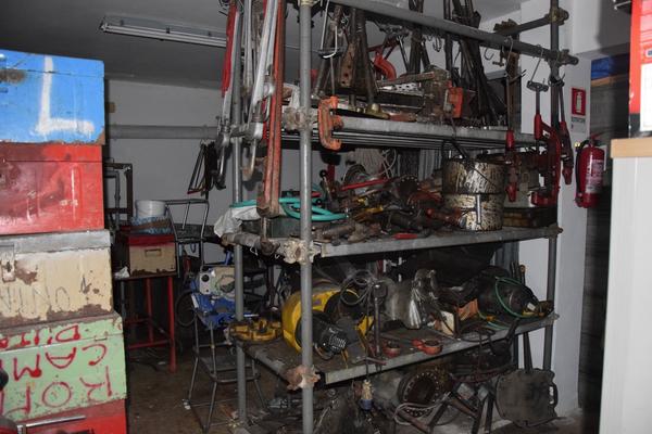 2#2988 Trapani Hilti e tubi in rame in vendita - foto 3