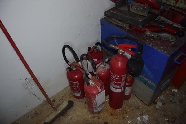 2#2988 Trapani Hilti e tubi in rame in vendita - foto 5