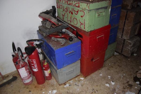 2#2988 Trapani Hilti e tubi in rame in vendita - foto 7