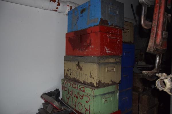 2#2988 Trapani Hilti e tubi in rame in vendita - foto 8