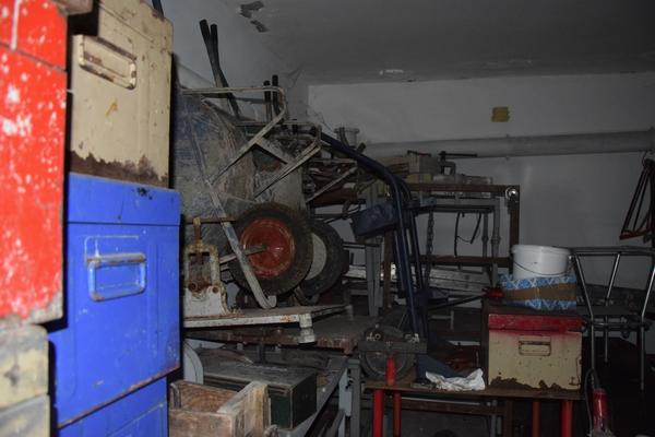 2#2988 Trapani Hilti e tubi in rame in vendita - foto 9