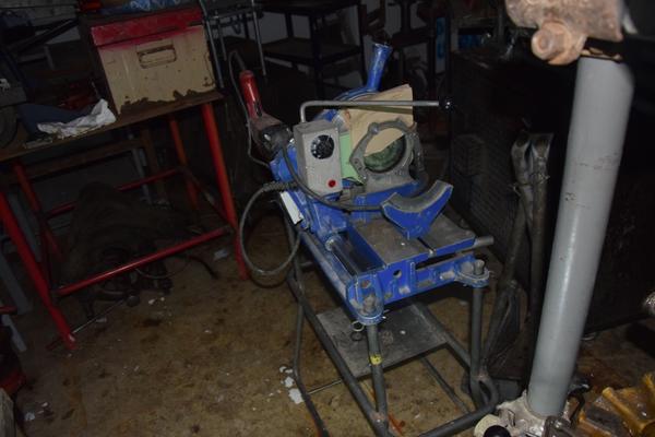 2#2988 Trapani Hilti e tubi in rame in vendita - foto 10