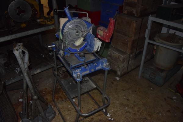 2#2988 Trapani Hilti e tubi in rame in vendita - foto 11