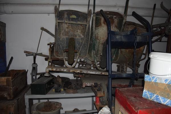 2#2988 Trapani Hilti e tubi in rame in vendita - foto 12