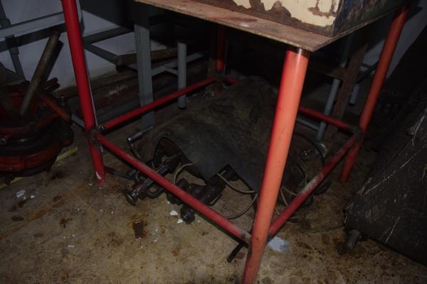 2#2988 Trapani Hilti e tubi in rame in vendita - foto 14