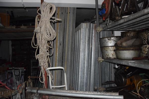 2#2988 Trapani Hilti e tubi in rame in vendita - foto 16