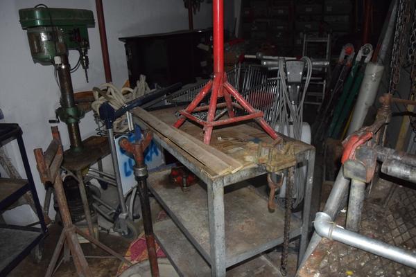 2#2988 Trapani Hilti e tubi in rame in vendita - foto 19