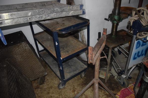 2#2988 Trapani Hilti e tubi in rame in vendita - foto 20