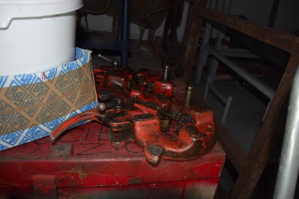 2#2988 Trapani Hilti e tubi in rame in vendita - foto 22