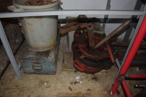 2#2988 Trapani Hilti e tubi in rame in vendita - foto 23