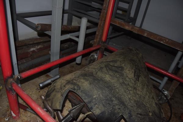 2#2988 Trapani Hilti e tubi in rame in vendita - foto 24