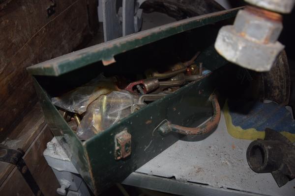 2#2988 Trapani Hilti e tubi in rame in vendita - foto 25