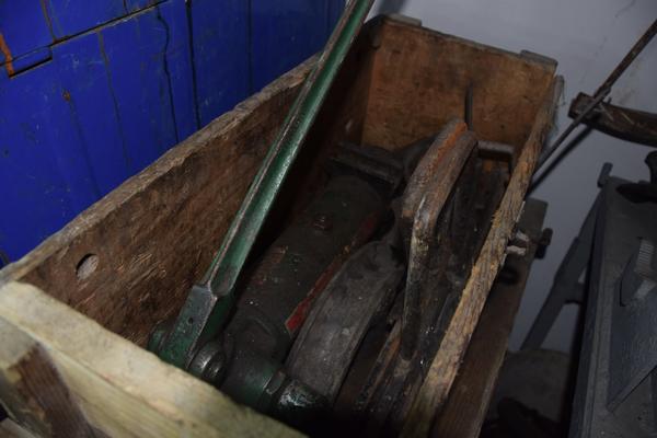 2#2988 Trapani Hilti e tubi in rame in vendita - foto 26