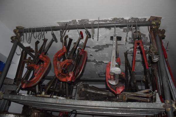 2#2988 Trapani Hilti e tubi in rame in vendita - foto 29