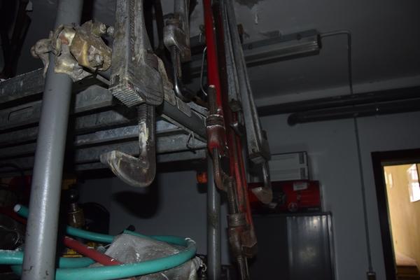 2#2988 Trapani Hilti e tubi in rame in vendita - foto 36