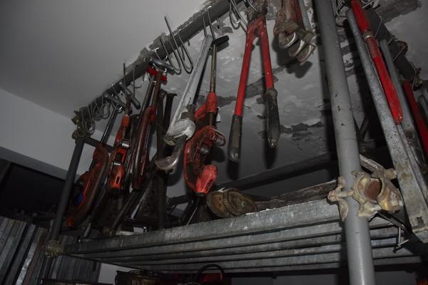 2#2988 Trapani Hilti e tubi in rame in vendita - foto 37