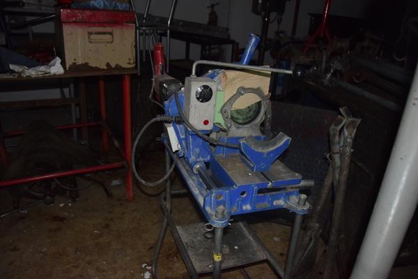 2#2988 Trapani Hilti e tubi in rame in vendita - foto 38