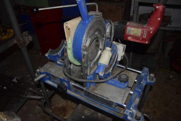 2#2988 Trapani Hilti e tubi in rame in vendita - foto 39