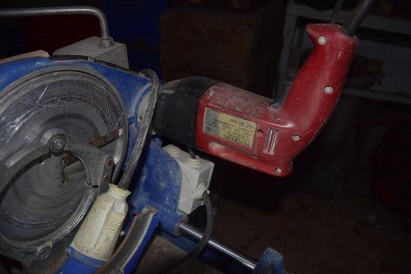 2#2988 Trapani Hilti e tubi in rame in vendita - foto 40