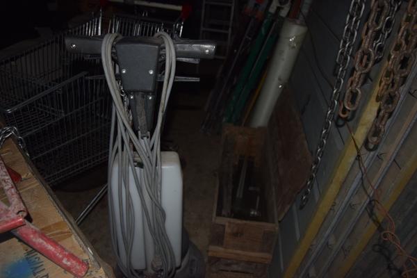 2#2988 Trapani Hilti e tubi in rame in vendita - foto 41