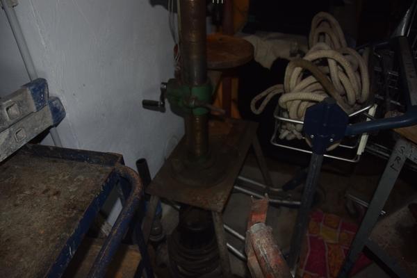 2#2988 Trapani Hilti e tubi in rame in vendita - foto 43